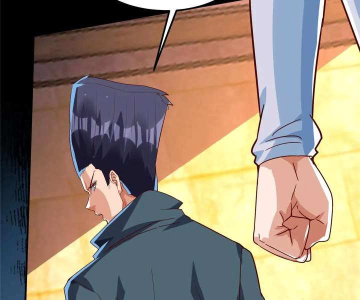 Read Aura Recovery_ I Get a New Skill Everyday EN Manga Online