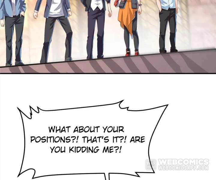 Read Aura Recovery_ I Get a New Skill Everyday EN Manga Online