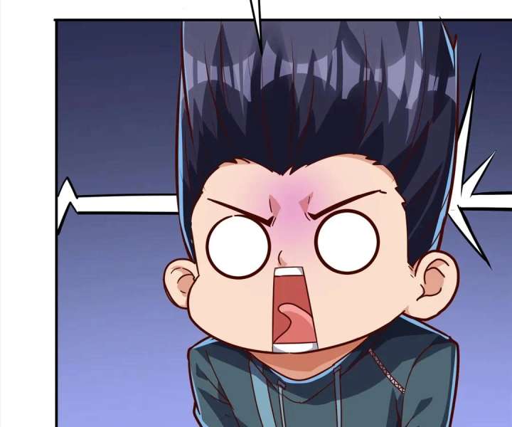 Read Aura Recovery_ I Get a New Skill Everyday EN Manga Online