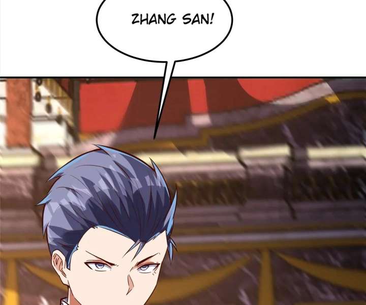 Read Aura Recovery_ I Get a New Skill Everyday EN Manga Online