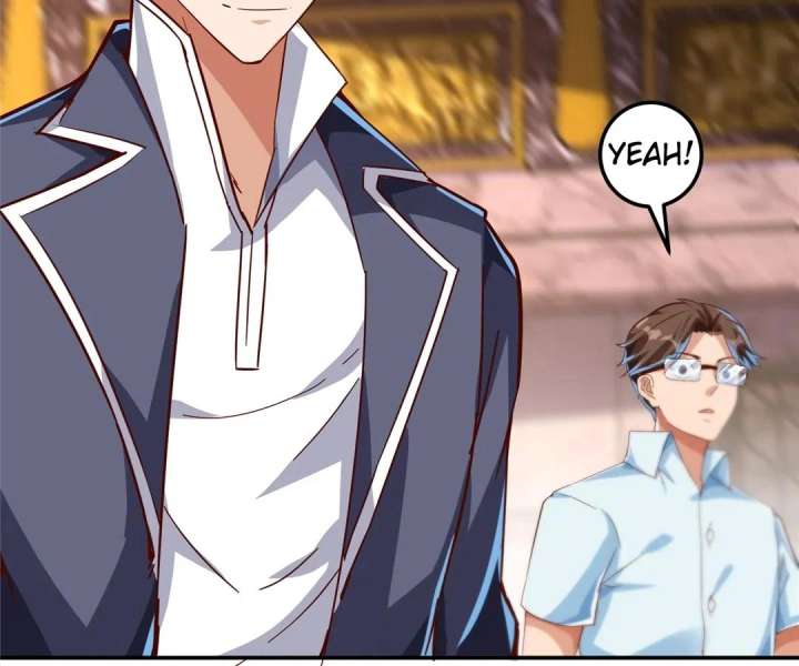 Read Aura Recovery_ I Get a New Skill Everyday EN Manga Online