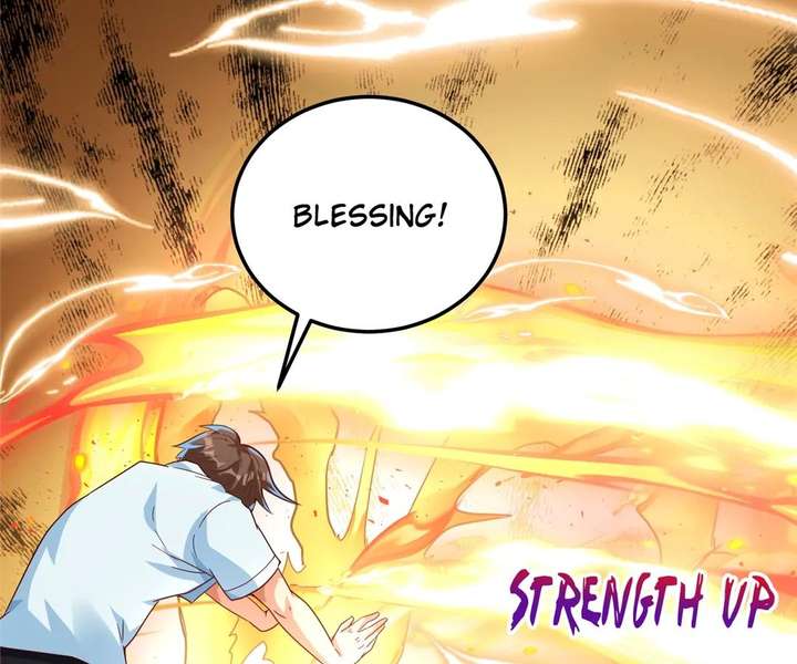 Read Aura Recovery_ I Get a New Skill Everyday EN Manga Online