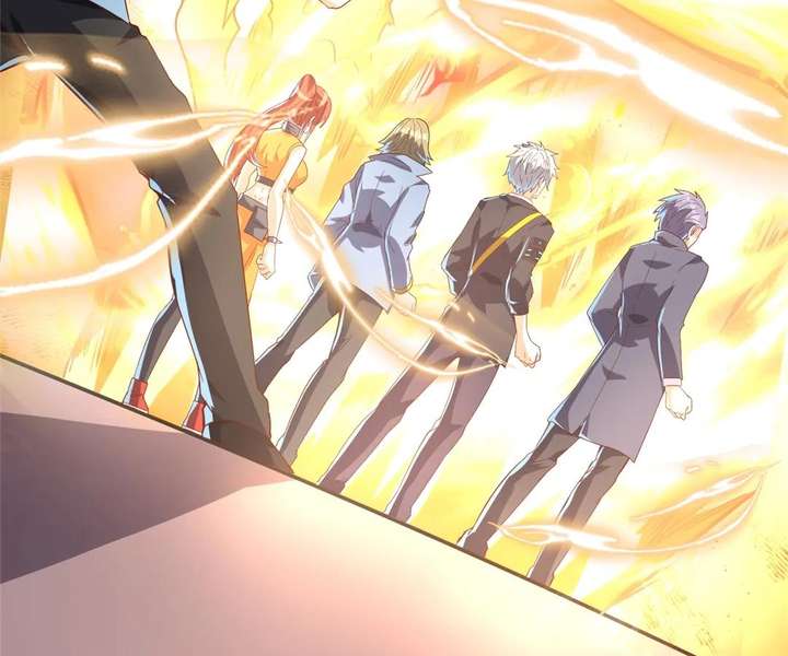 Read Aura Recovery_ I Get a New Skill Everyday EN Manga Online