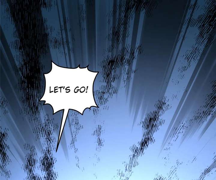 Read Aura Recovery_ I Get a New Skill Everyday EN Manga Online