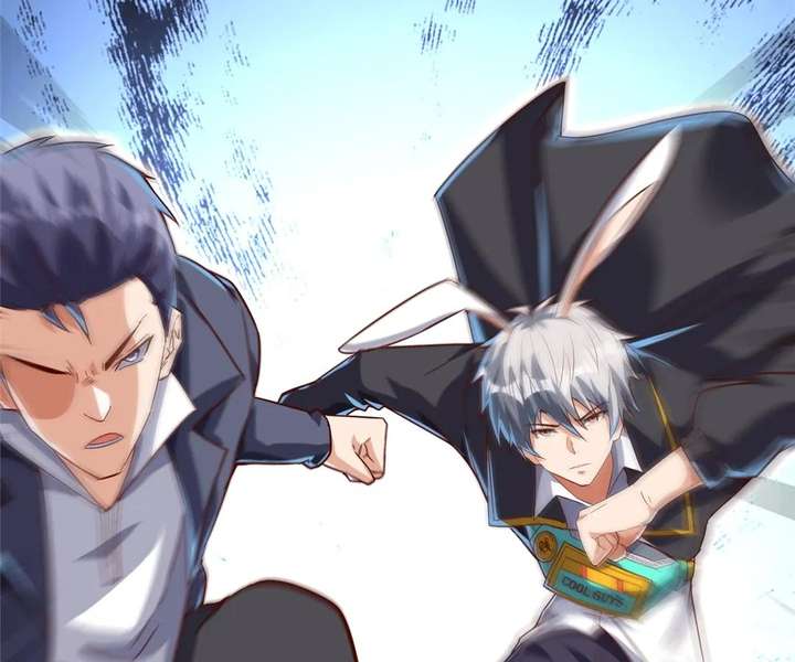 Read Aura Recovery_ I Get a New Skill Everyday EN Manga Online