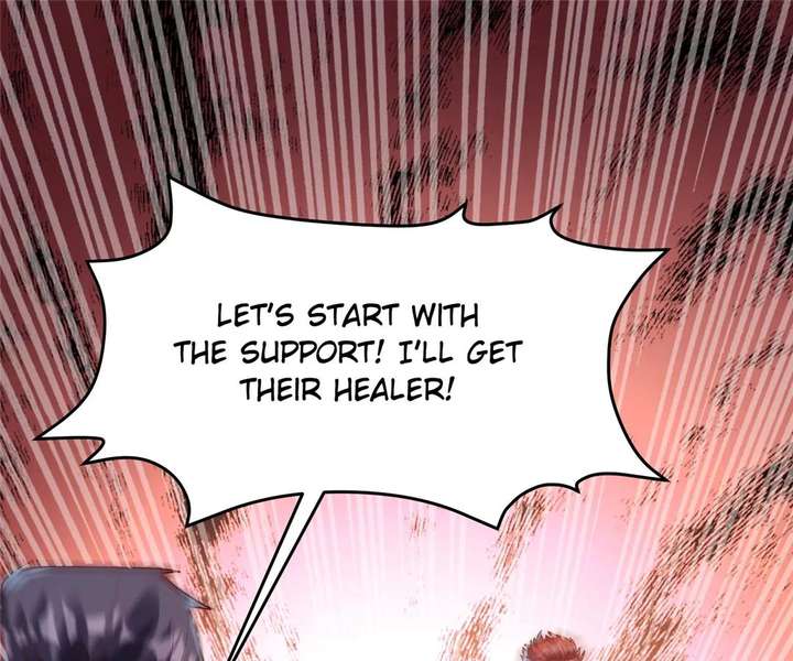 Read Aura Recovery_ I Get a New Skill Everyday EN Manga Online