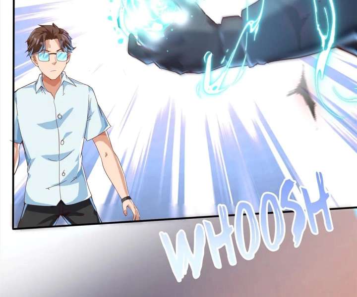 Read Aura Recovery_ I Get a New Skill Everyday EN Manga Online