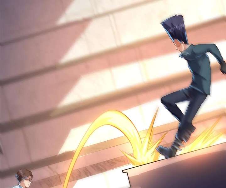 Read Aura Recovery_ I Get a New Skill Everyday EN Manga Online