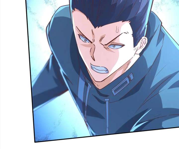 Read Aura Recovery_ I Get a New Skill Everyday EN Manga Online