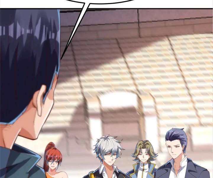 Read Aura Recovery_ I Get a New Skill Everyday EN Manga Online