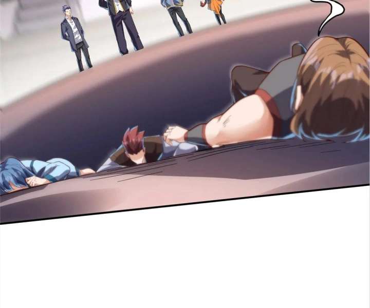 Read Aura Recovery_ I Get a New Skill Everyday EN Manga Online
