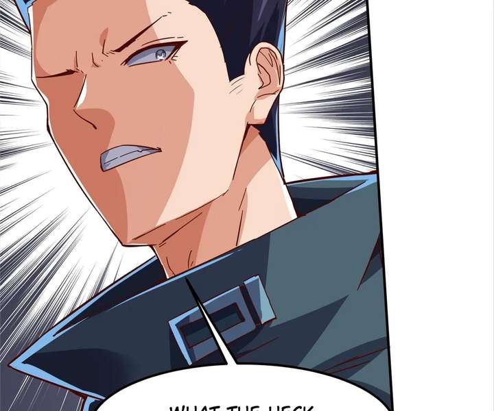 Read Aura Recovery_ I Get a New Skill Everyday EN Manga Online
