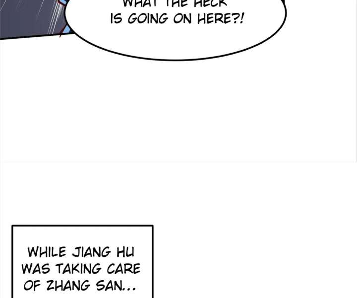 Read Aura Recovery_ I Get a New Skill Everyday EN Manga Online