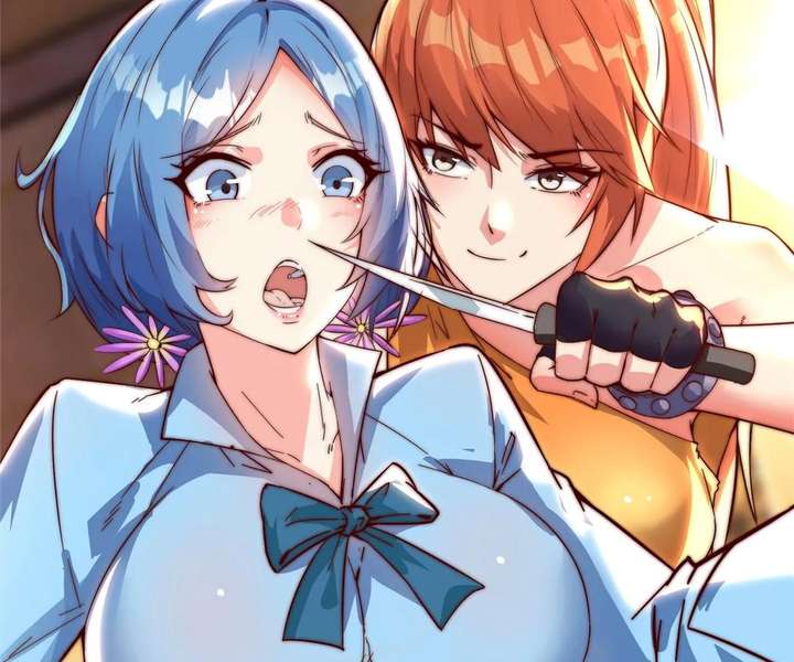 Read Aura Recovery_ I Get a New Skill Everyday EN Manga Online