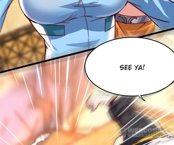 Read Aura Recovery_ I Get a New Skill Everyday EN Manga Online