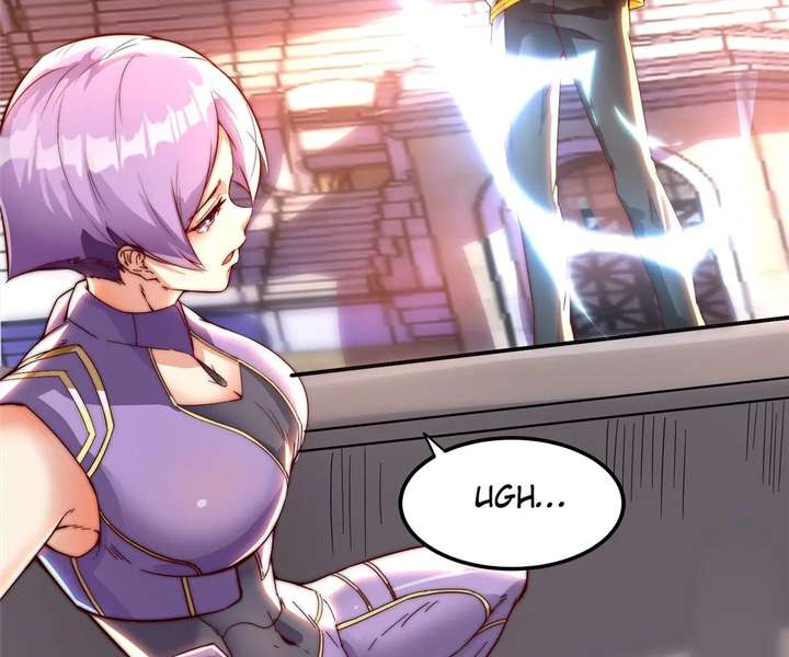 Read Aura Recovery_ I Get a New Skill Everyday EN Manga Online