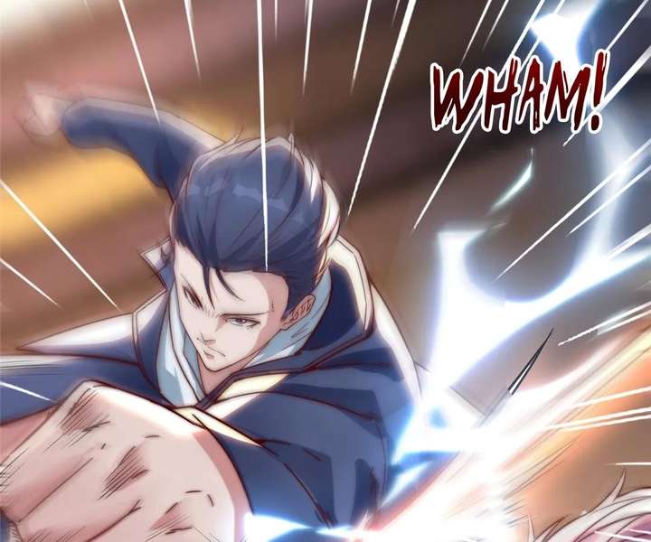 Read Aura Recovery_ I Get a New Skill Everyday EN Manga Online