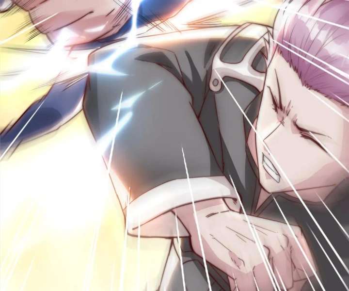 Read Aura Recovery_ I Get a New Skill Everyday EN Manga Online