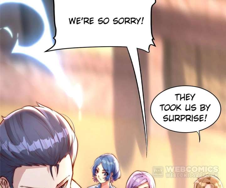 Read Aura Recovery_ I Get a New Skill Everyday EN Manga Online