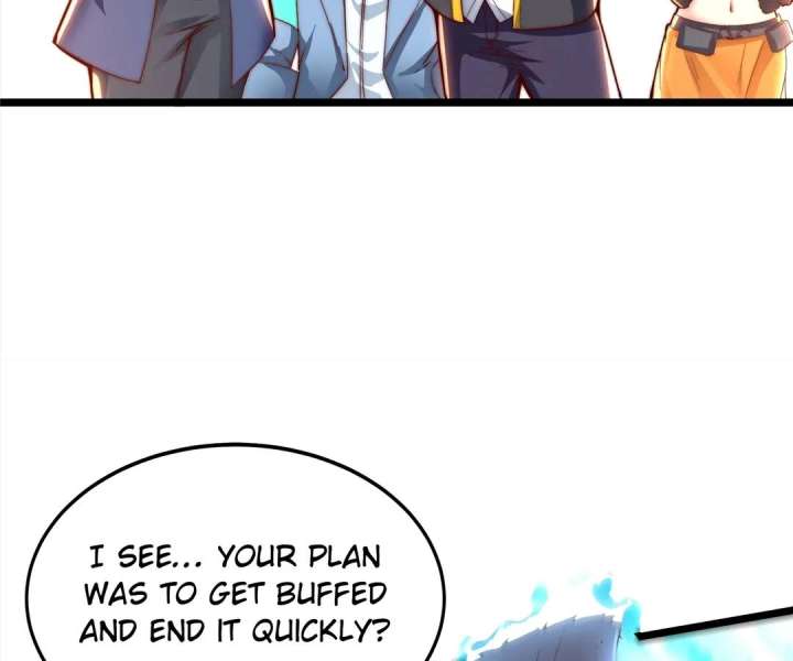 Read Aura Recovery_ I Get a New Skill Everyday EN Manga Online