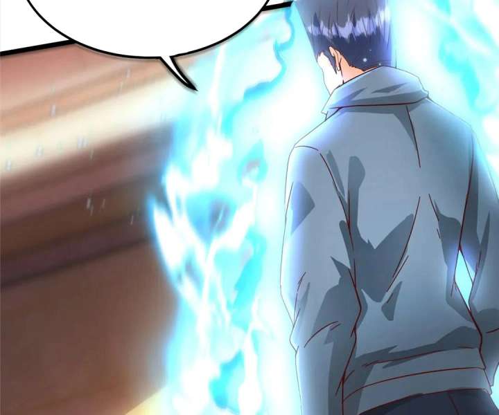 Read Aura Recovery_ I Get a New Skill Everyday EN Manga Online