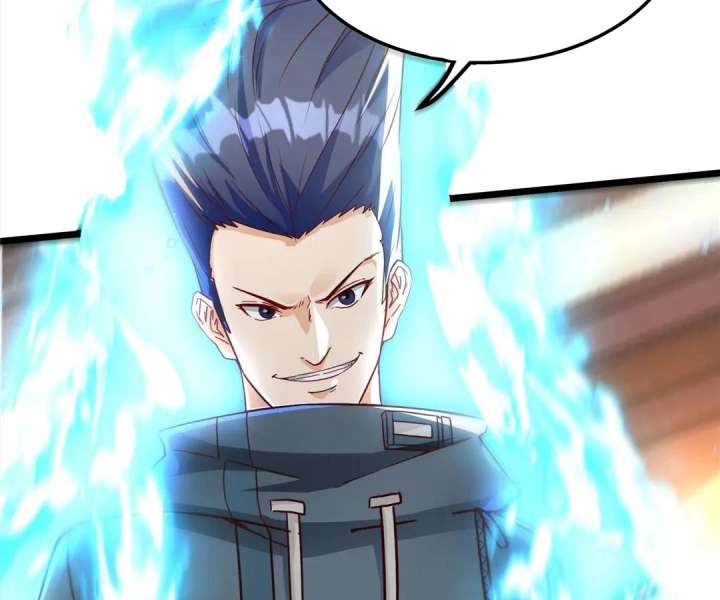Read Aura Recovery_ I Get a New Skill Everyday EN Manga Online