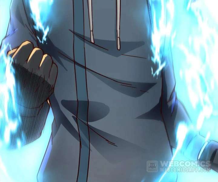 Read Aura Recovery_ I Get a New Skill Everyday EN Manga Online