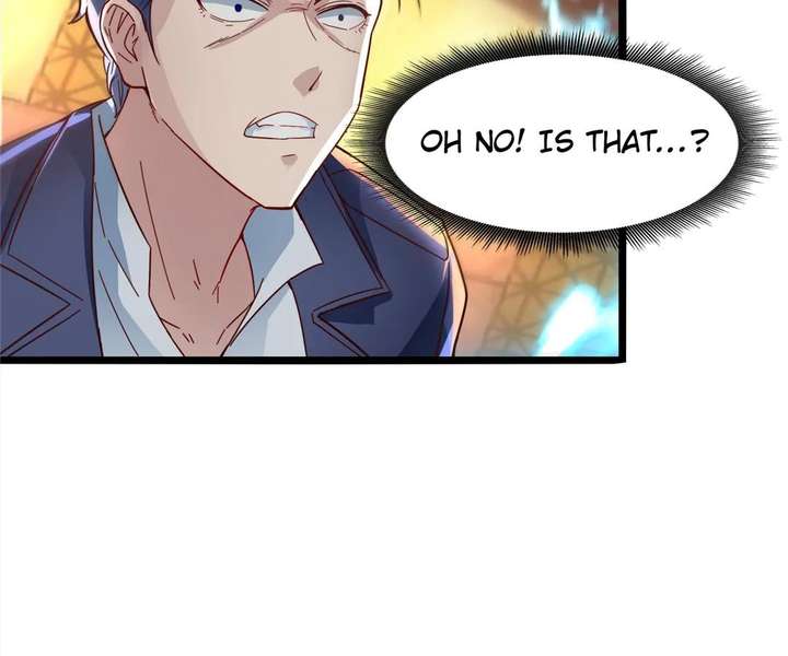 Read Aura Recovery_ I Get a New Skill Everyday EN Manga Online