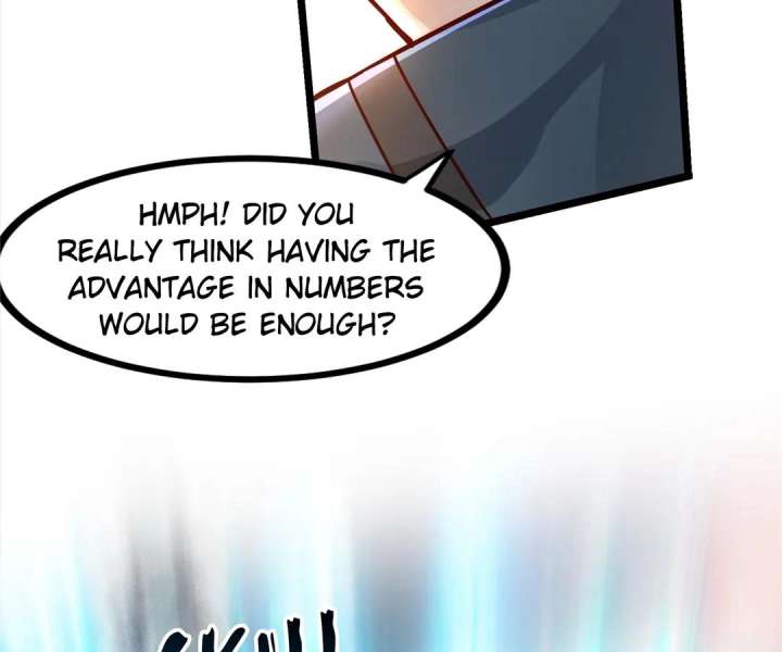 Read Aura Recovery_ I Get a New Skill Everyday EN Manga Online