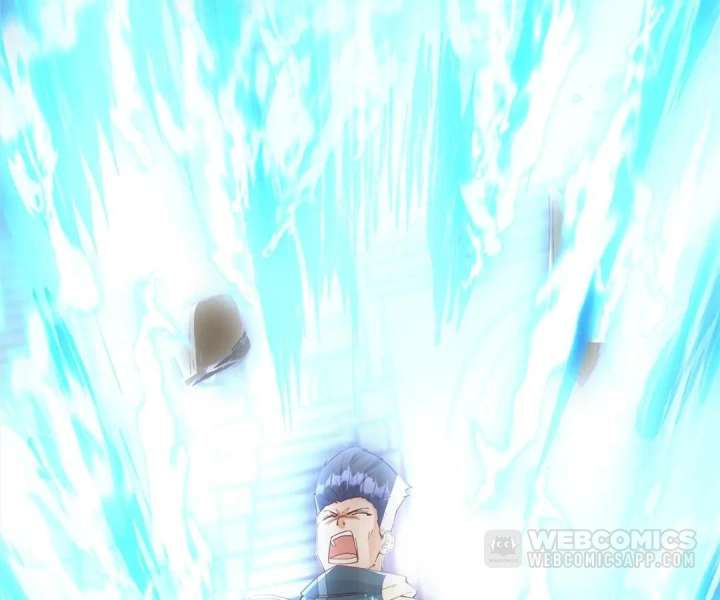 Read Aura Recovery_ I Get a New Skill Everyday EN Manga Online