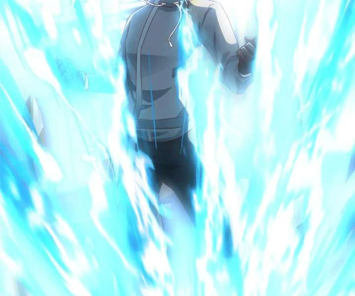 Read Aura Recovery_ I Get a New Skill Everyday EN Manga Online