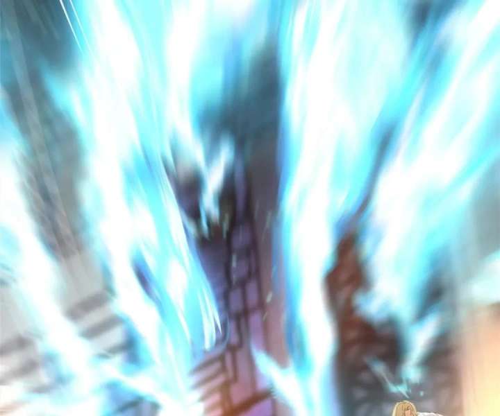 Read Aura Recovery_ I Get a New Skill Everyday EN Manga Online