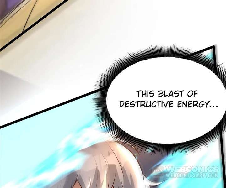 Read Aura Recovery_ I Get a New Skill Everyday EN Manga Online