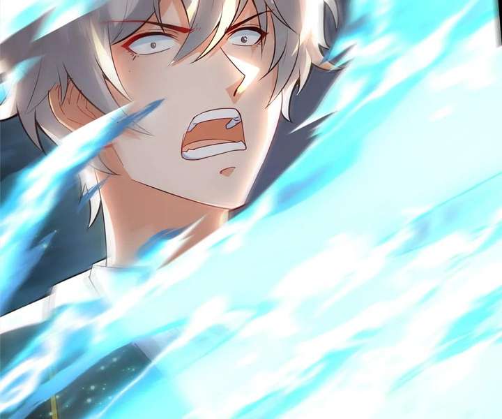 Read Aura Recovery_ I Get a New Skill Everyday EN Manga Online
