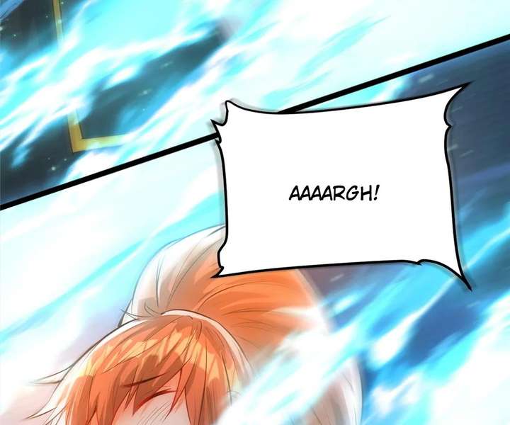 Read Aura Recovery_ I Get a New Skill Everyday EN Manga Online