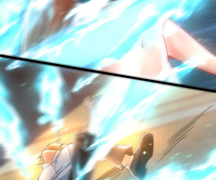 Read Aura Recovery_ I Get a New Skill Everyday EN Manga Online