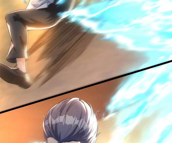 Read Aura Recovery_ I Get a New Skill Everyday EN Manga Online