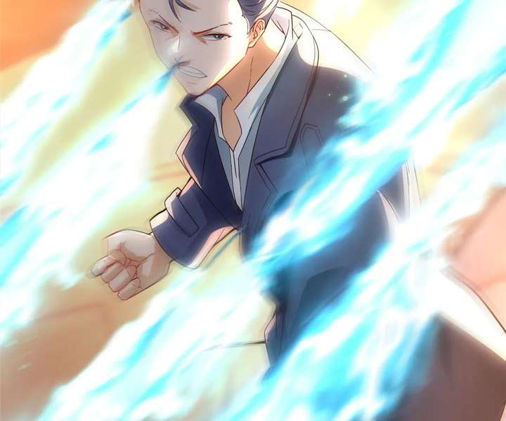 Read Aura Recovery_ I Get a New Skill Everyday EN Manga Online