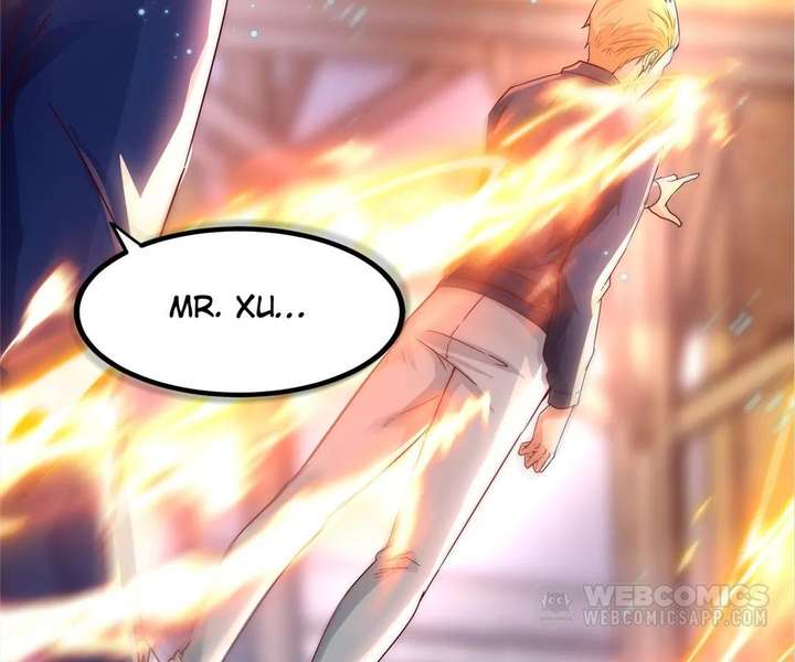 Read Aura Recovery_ I Get a New Skill Everyday EN Manga Online