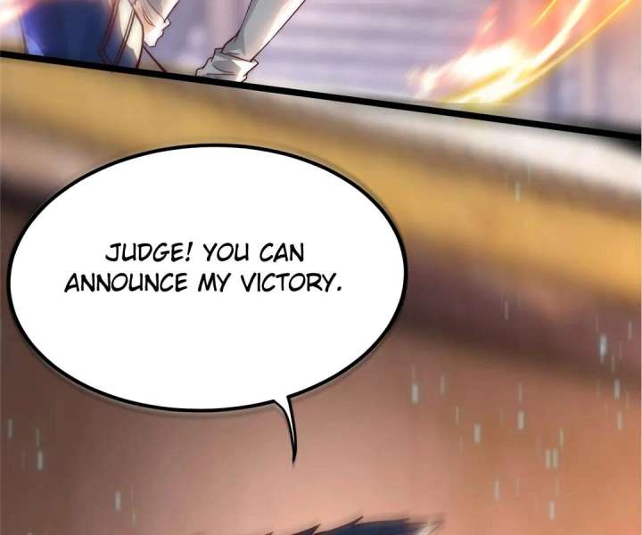Read Aura Recovery_ I Get a New Skill Everyday EN Manga Online