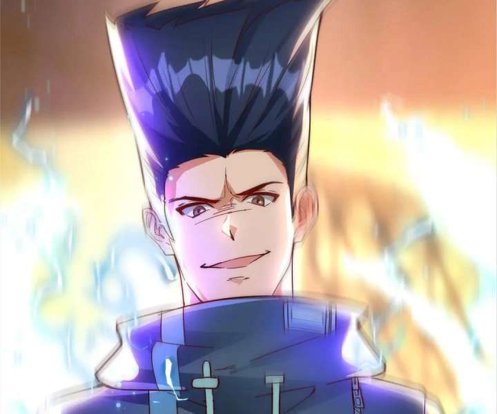 Read Aura Recovery_ I Get a New Skill Everyday EN Manga Online