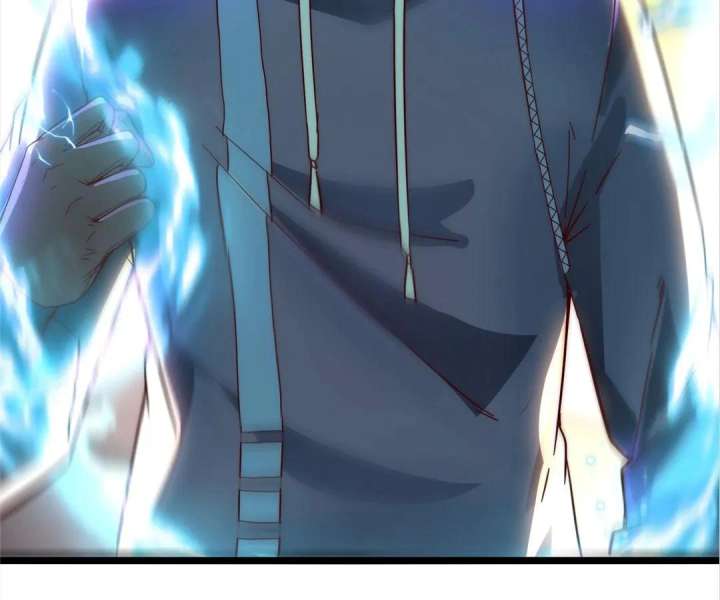 Read Aura Recovery_ I Get a New Skill Everyday EN Manga Online