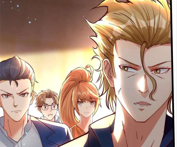 Read Aura Recovery_ I Get a New Skill Everyday EN Manga Online