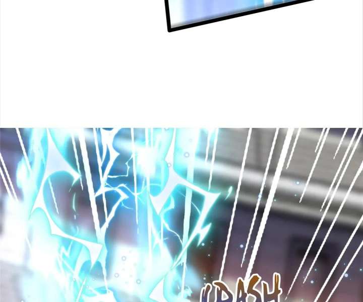 Read Aura Recovery_ I Get a New Skill Everyday EN Manga Online