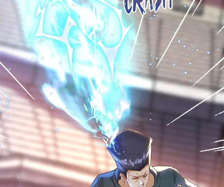 Read Aura Recovery_ I Get a New Skill Everyday EN Manga Online