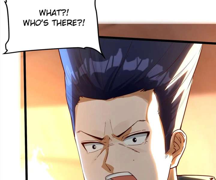 Read Aura Recovery_ I Get a New Skill Everyday EN Manga Online