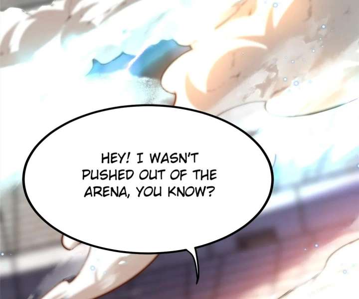 Read Aura Recovery_ I Get a New Skill Everyday EN Manga Online
