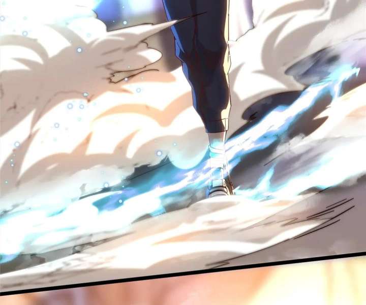 Read Aura Recovery_ I Get a New Skill Everyday EN Manga Online