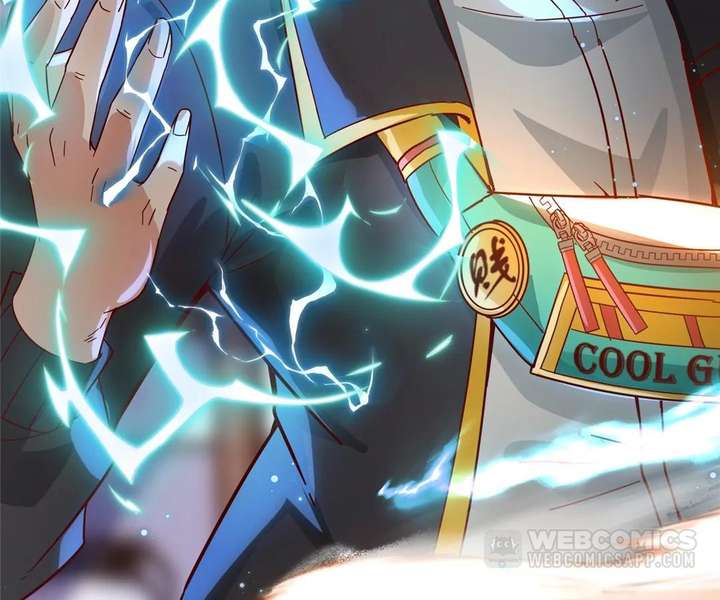 Read Aura Recovery_ I Get a New Skill Everyday EN Manga Online
