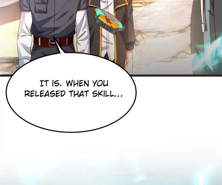 Read Aura Recovery_ I Get a New Skill Everyday EN Manga Online